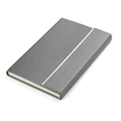 Notizbuch INA A5 - Hellgrau