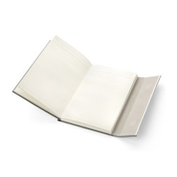 Notizbuch INA A5 - Hellgrau