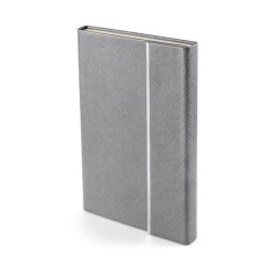 Notizbuch INA A5 - Hellgrau