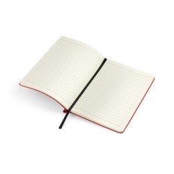 Notizbuch MOLI A5 - Rot