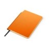 Notizbuch MOLI A5 - Orange