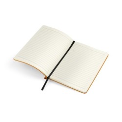 Notizbuch MOLI A5 - Orange
