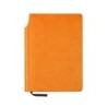 Notizbuch MOLI A5 - Orange