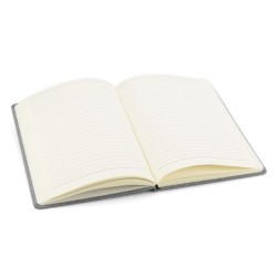 Notizbuch HOLDI A5 - Schwarz