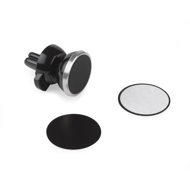 Autotelefonhalter MAGSO - Schwarz