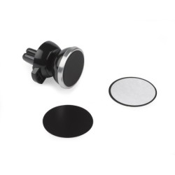 Autotelefonhalter MAGSO - Schwarz