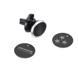 Autotelefonhalter MAGSO - Schwarz