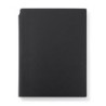 Notizbuch BELLIS A5 - Schwarz