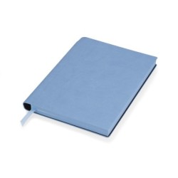 Notizbuch BELLIS A5 - Hellblau