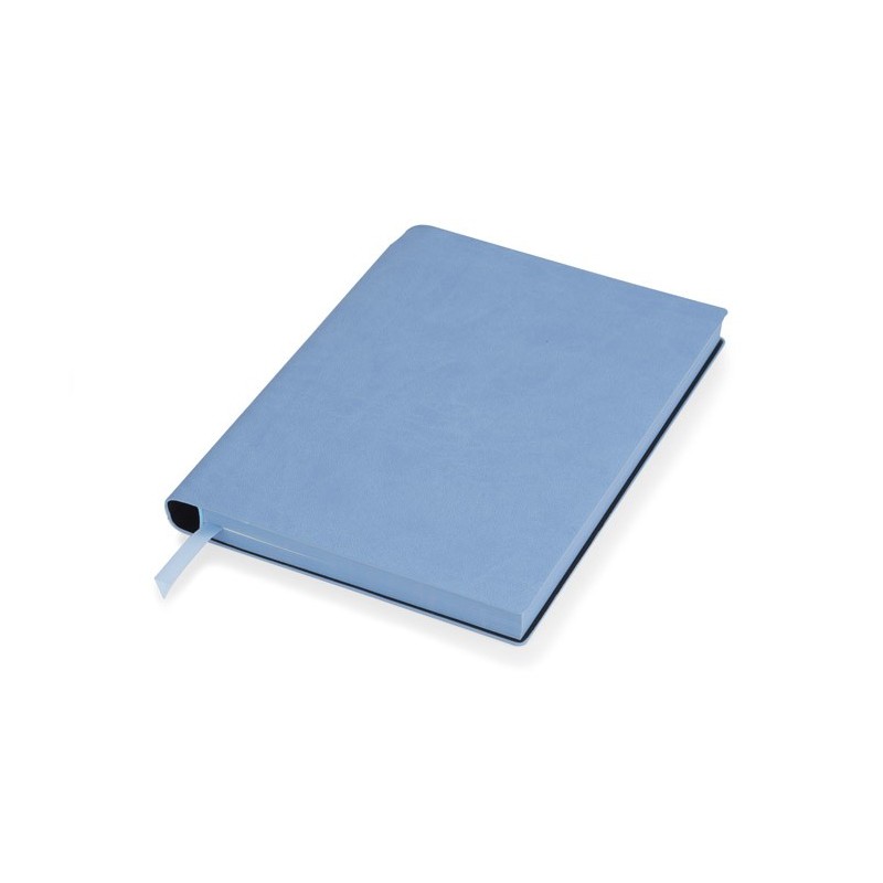 Notizbuch BELLIS A5 - Hellblau