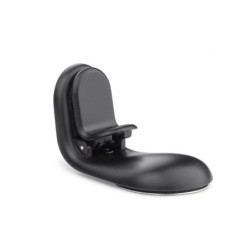 Telefonhalter TALEM - Schwarz