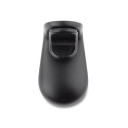 Telefonhalter TALEM - Schwarz