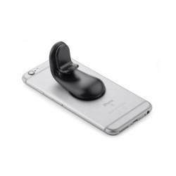 Telefonhalter TALEM - Schwarz