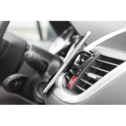 Telefonhalter TALEM - Schwarz