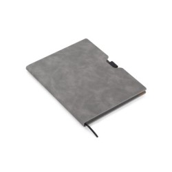 Notizbuch BLAKK A5 - Schwarz