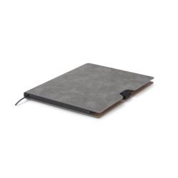 Notizbuch BLAKK A5 - Schwarz