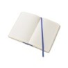 Notizbuch KLAPP A5 - Blau