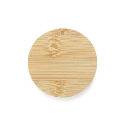 Bambusspiegel LALA - Braun