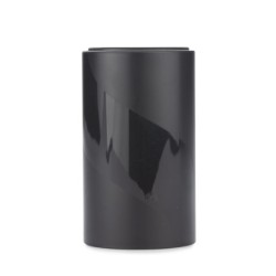 Flaschenöffner KOL - Schwarz