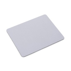 Mausunterlage MOLIS - Weiß