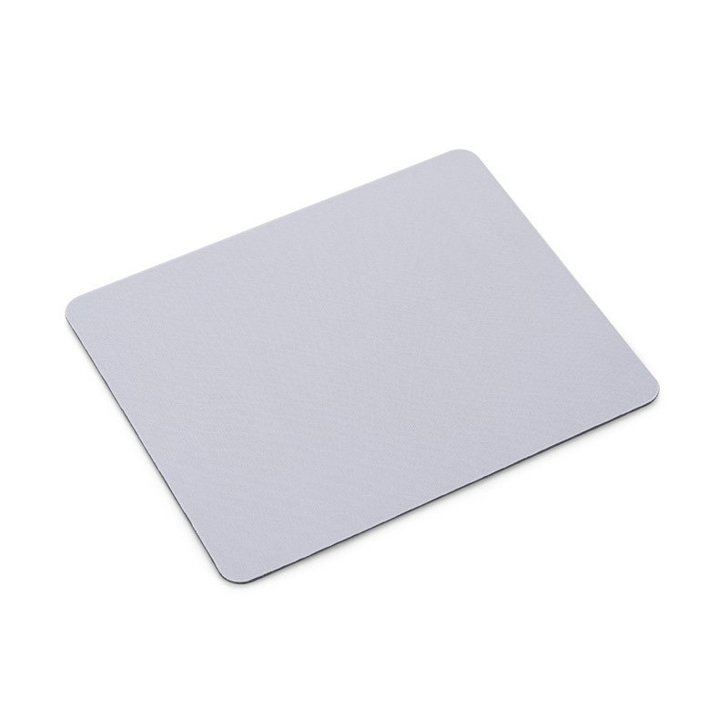 Mausunterlage MOLIS - Weiß