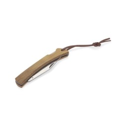 Taschenmesser VENATIO - Beige