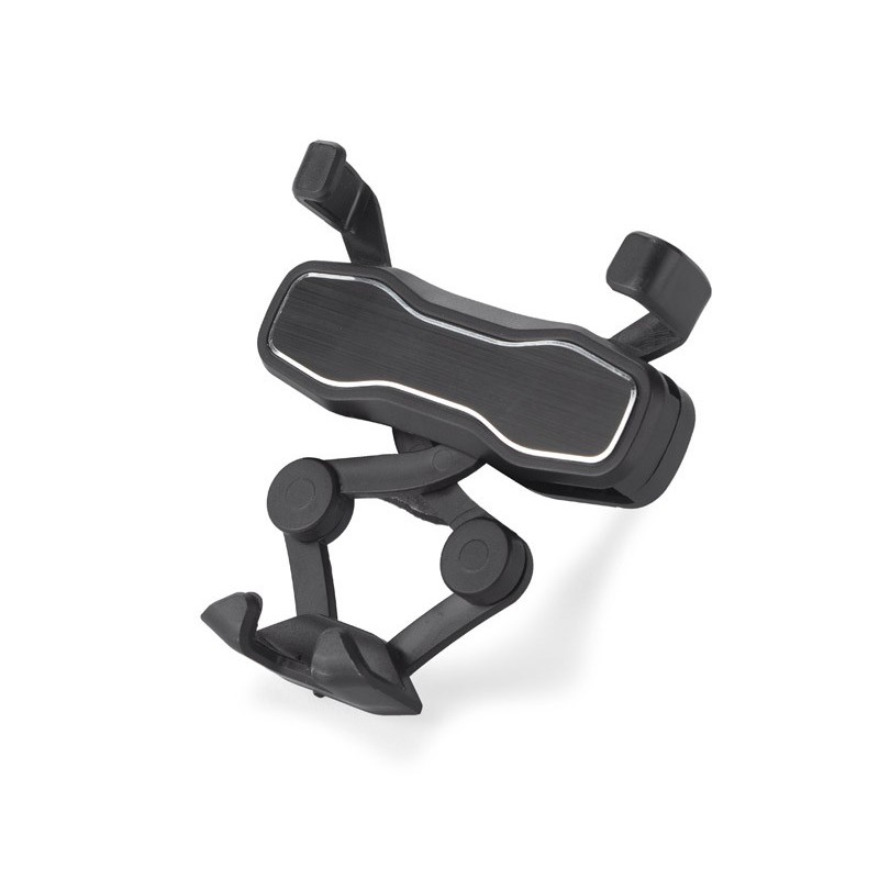 Autotelefonhalter AMPLEX - Schwarz