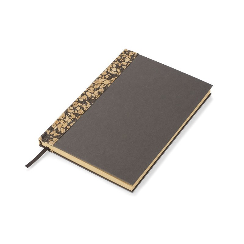 Notizbuch ESPRESSO A5 - Braun