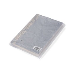 Notizbuch ESPRESSO A5 - Braun