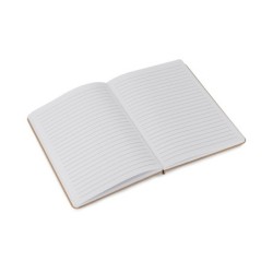 Notizbuch FILO A5 - Beige