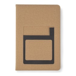 Notizbuch FILO A5 - Beige