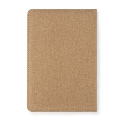 Notizbuch FILO A5 - Beige