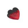 Magnet-Clip HOLPA - Rot