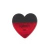 Magnet-Clip HOLPA - Rot