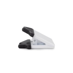 Magnet-Clip HODRE - Weiß