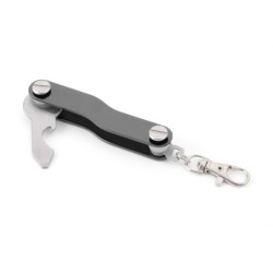 Tasche für Schlüssel KEYO - Schwarz