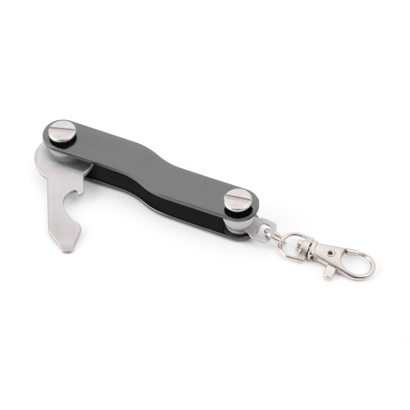 Tasche für Schlüssel KEYO - Schwarz