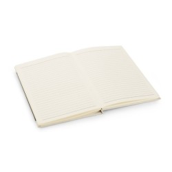 Notizbuch PERO A5 - Weiß