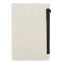 Notizbuch PERO A5 - Weiß