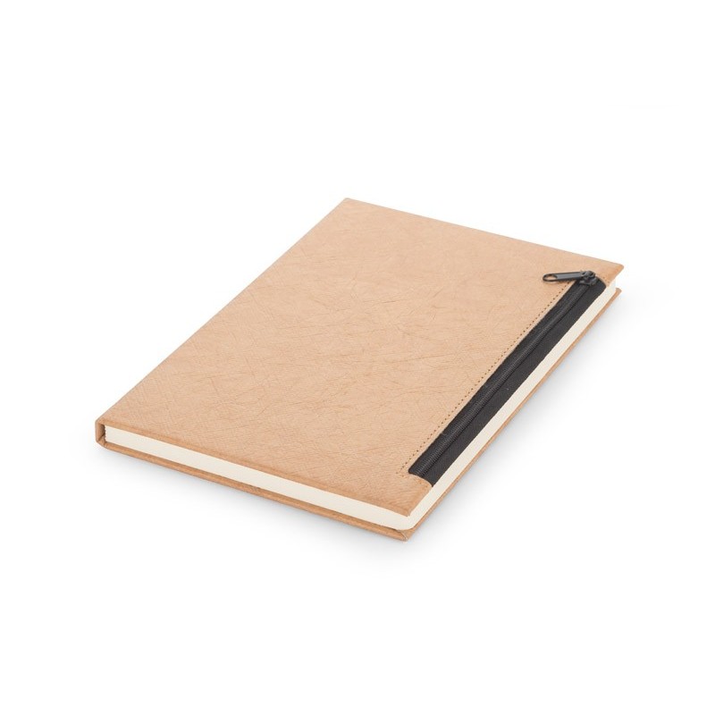 Notizbuch PERO A5 - Beige