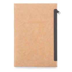 Notizbuch PERO A5 - Beige