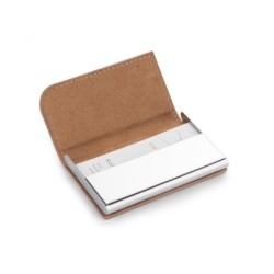 VisitenkartenEtui KIPEE - Beige