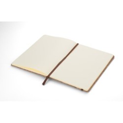 Notizbuch CORA A5 - Braun