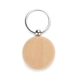 Schlüsselanhänger FIGO - Braun