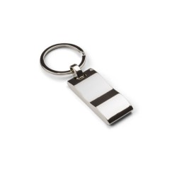 Schlüsselanhänger KAMEL - Silber