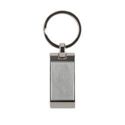 Schlüsselanhänger KAMEL - Silber