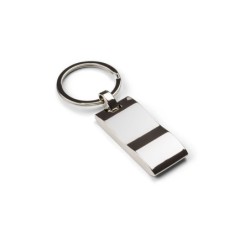 Schlüsselanhänger KAMEL - Schwarz