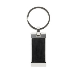 Schlüsselanhänger KAMEL - Schwarz