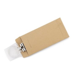 Schlüsselanhänger KAMEL - Schwarz