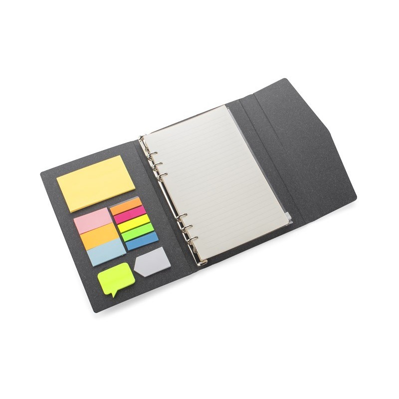 Organizer NOTI A5 - Anthrazit